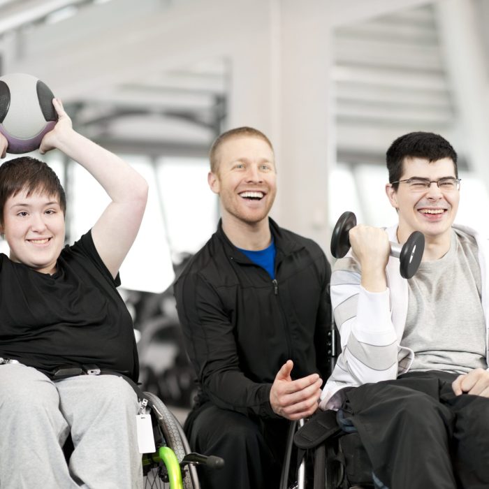 DashGroup NDIS
