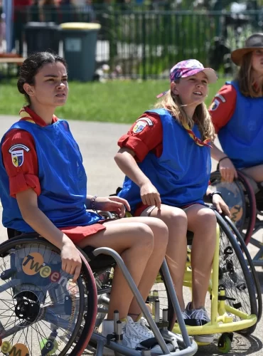 DashGroup NDIS